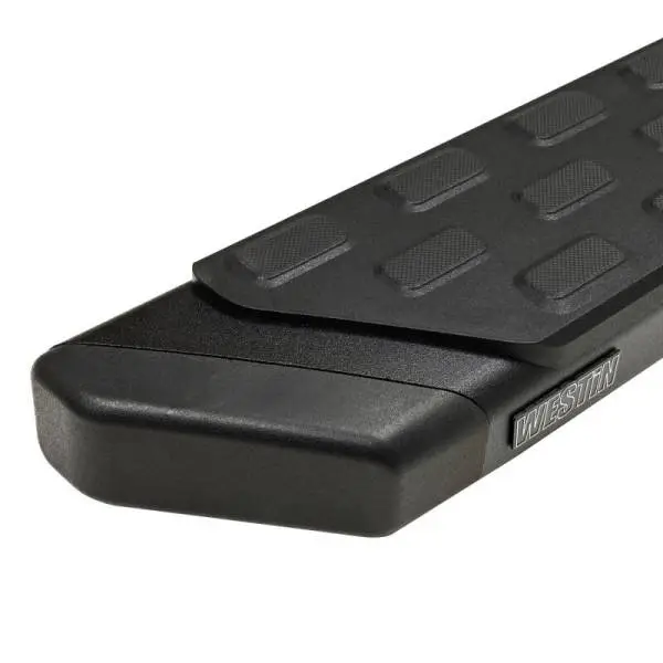 Westin 19-24 Chevrolet Silverado / GMC Sierra 1500 DC (Excl. LD/LTD) HDX Running Boards - Tex. Blk thumbnail 4