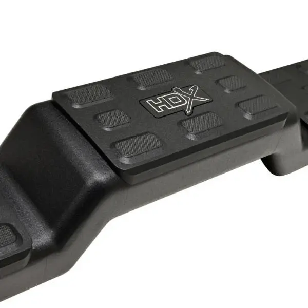 Westin 19-24 Chevrolet Silverado / GMC Sierra 1500 DC (Excl. LD/LTD) HDX Running Boards - Tex. Blk thumbnail 5