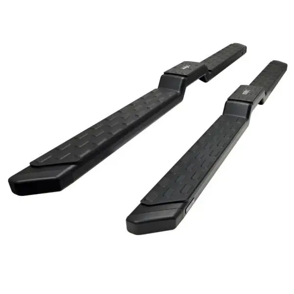 Westin 19-24 Chevrolet Silverado / GMC Sierra 1500 DC (Excl. LD/LTD) HDX Running Boards - Tex. Blk thumbnail 7