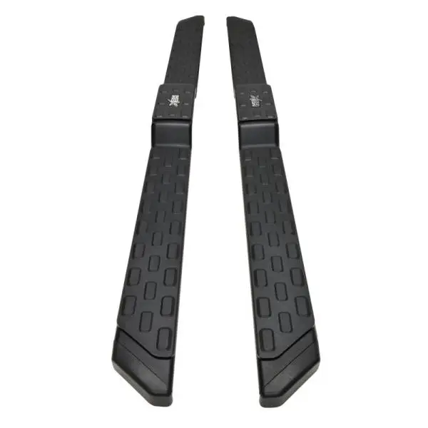 Westin 19-24 Chevrolet Silverado / GMC Sierra 1500 DC (Excl. LD/LTD) HDX Running Boards - Tex. Blk thumbnail 10