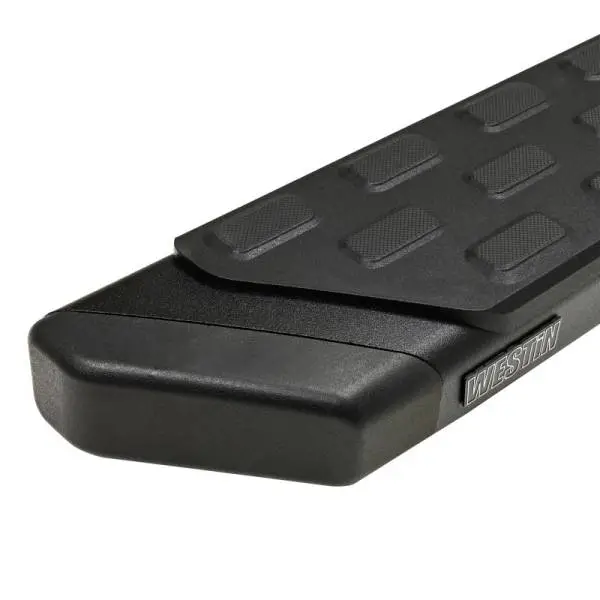 Westin 19-24 Chevrolet Silverado / GMC Sierra 1500 DC (Excl. LD/LTD) HDX Running Boards - Tex. Blk thumbnail 11