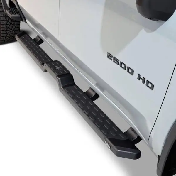 Westin 19-25 Chevrolet Silverado / GMC Sierra 1500 CC (Excl. LD/LTD) HDX Running Boards - Tex. Blk thumbnail 3