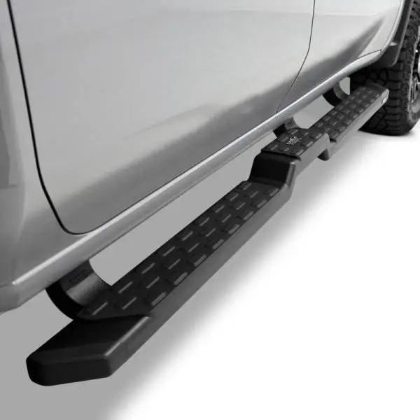 Westin 19-25 Chevrolet Silverado / GMC Sierra 1500 CC (Excl. LD/LTD) HDX Running Boards - Tex. Blk thumbnail 5
