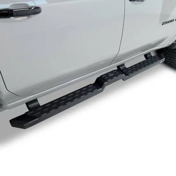Westin 19-25 Chevrolet Silverado / GMC Sierra 1500 CC (Excl. LD/LTD) HDX Running Boards - Tex. Blk thumbnail 13