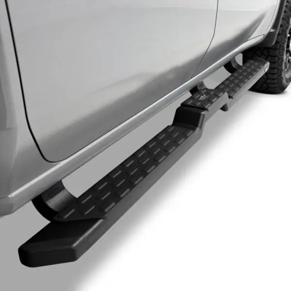 Westin 19-25 Chevrolet Silverado / GMC Sierra 1500 CC (Excl. LD/LTD) HDX Running Boards - Tex. Blk thumbnail 14