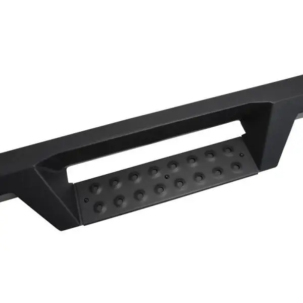 Westin 19-20 Chevrolet Silverado / GMC Sierra 1500 HDX Drop Nerf Step Bars - Textured Black thumbnail 3