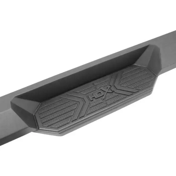 Westin/HDX 09-18 Dodge/Ram 1500 Quad Cab Xtreme Nerf Step Bars - Textured Black thumbnail 6