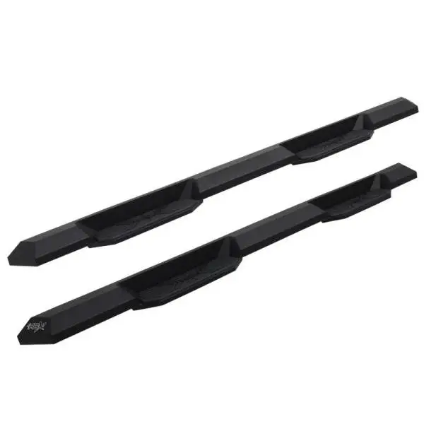 Westin/HDX 19-21 Ram 1500 Crew Cab (Excl. Classic) Xtreme Nerf Step Bars - Textured Black thumbnail 2