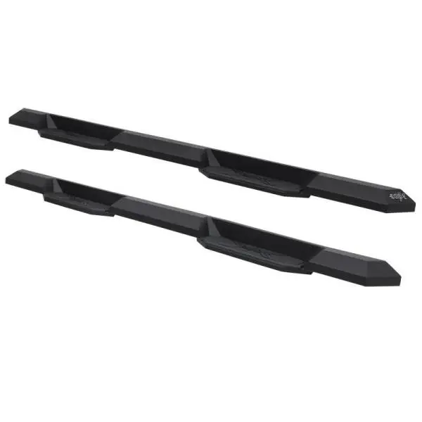 Westin/HDX 19-21 Ram 1500 Crew Cab (Excl. Classic) Xtreme Nerf Step Bars - Textured Black thumbnail 4