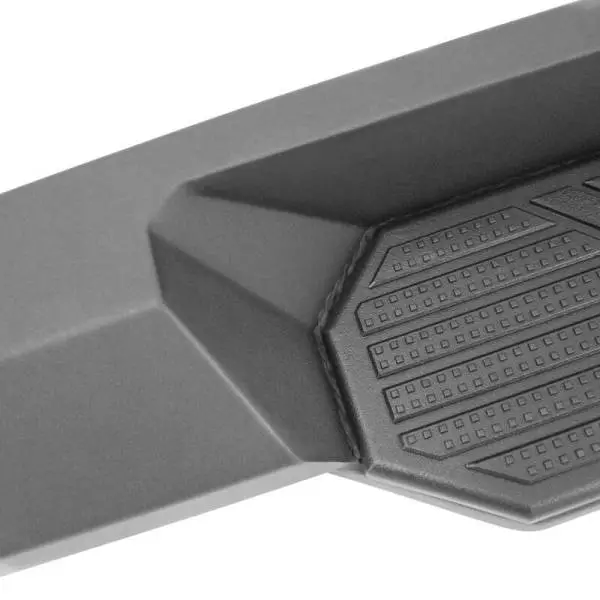 Westin/HDX 19-21 Ram 1500 Crew Cab (Excl. Classic) Xtreme Nerf Step Bars - Textured Black thumbnail 8