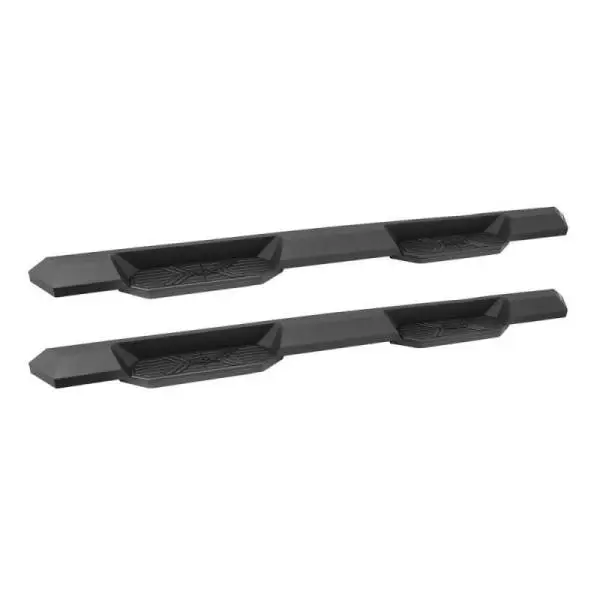 Westin/HDX 19-21 Ram 1500 Quad Cab (Excl. Classic) Xtreme Nerf Step Bars - Textured Black thumbnail 2