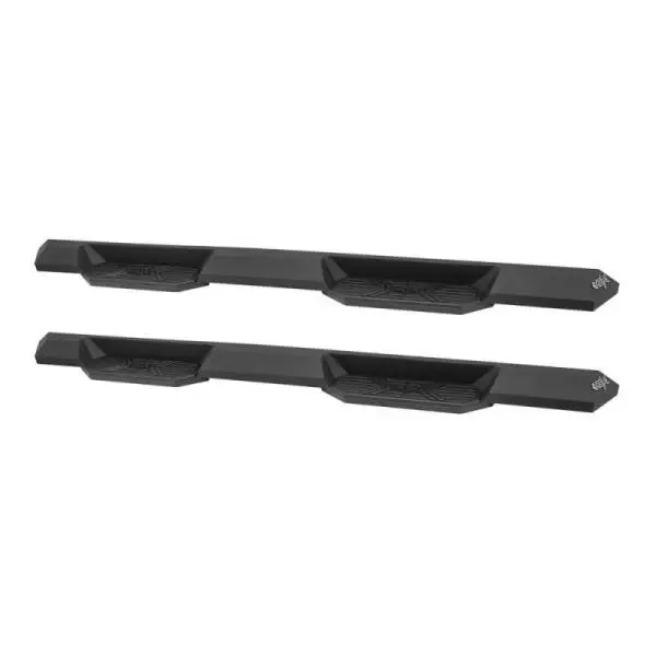 Westin/HDX 19-21 Ram 1500 Quad Cab (Excl. Classic) Xtreme Nerf Step Bars - Textured Black thumbnail 7