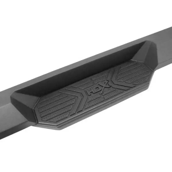 Westin/HDX 19-21 Ram 1500 Quad Cab (Excl. Classic) Xtreme Nerf Step Bars - Textured Black thumbnail 9