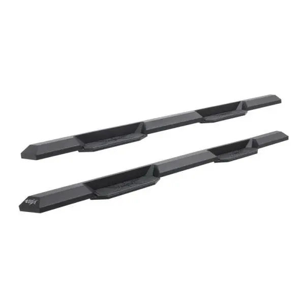 Westin 2019 Chevrolet Silverado/Sierra 1500 Crew Cab Xtreme Nerf Step Bars - Textured Black thumbnail 2