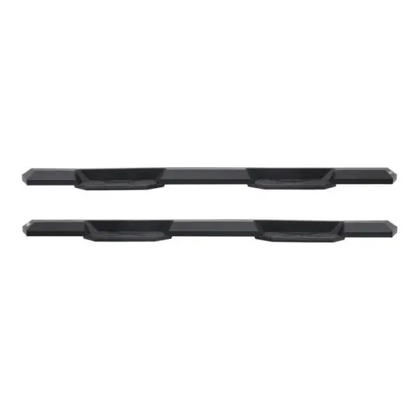 Westin 2019 Chevrolet Silverado/Sierra 1500 Crew Cab Xtreme Nerf Step Bars - Textured Black thumbnail 3