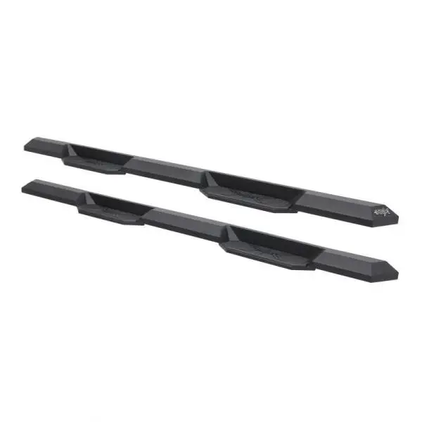 Westin 2019 Chevrolet Silverado/Sierra 1500 Crew Cab Xtreme Nerf Step Bars - Textured Black thumbnail 9