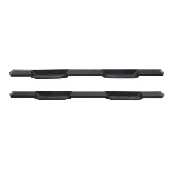 Westin 2019 Chevrolet Silverado/Sierra 1500 Crew Cab Xtreme Nerf Step Bars - Textured Black thumbnail 10