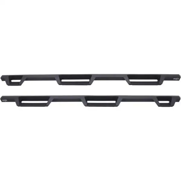 Westin 17-22 Ford F-250/350 Crew Cab 6.75ft Bed HDX Drop W2W Nerf Step Bars - Tex. Blk thumbnail 5