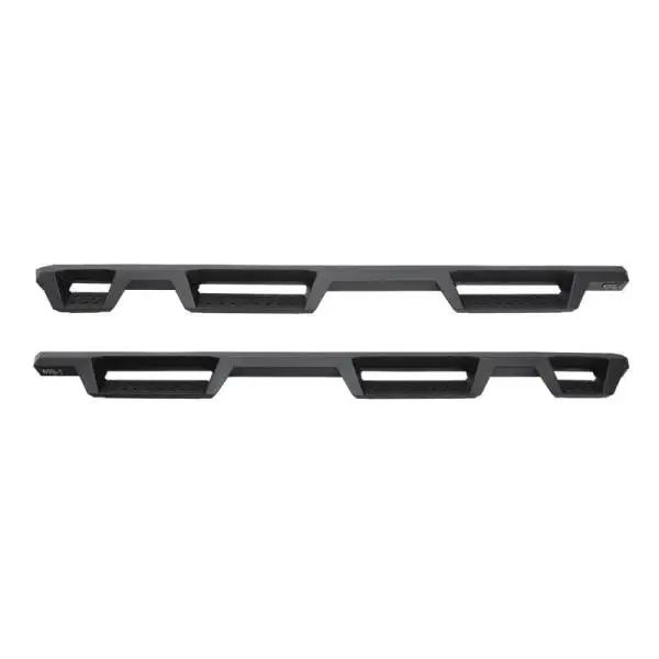 Westin 19-20 Ram 1500 5.5ft bed (Excludes 1500 Classic) HDX Drop W2W Nerf Step Bars - Textured Black thumbnail 3