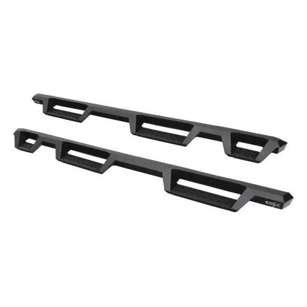 Westin 19-20 Ram 1500 5.5ft bed (Excludes 1500 Classic) HDX Drop W2W Nerf Step Bars - Textured Black thumbnail 4