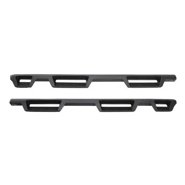 Westin 19-20 Ram 1500 5.5ft bed (Excludes 1500 Classic) HDX Drop W2W Nerf Step Bars - Textured Black thumbnail 5