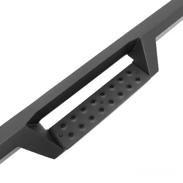 Westin 19-20 Ram 1500 5.5ft bed (Excludes 1500 Classic) HDX Drop W2W Nerf Step Bars - Textured Black thumbnail 6
