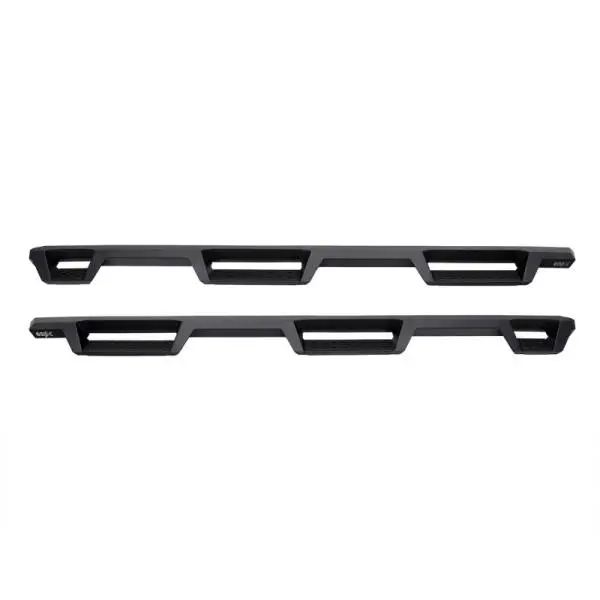 Westin 19-21 RAM 1500 QC 6.5ft bed (Excludes Classic) HDX Drop W2W Nerf Step Bars - Textured Black thumbnail 5