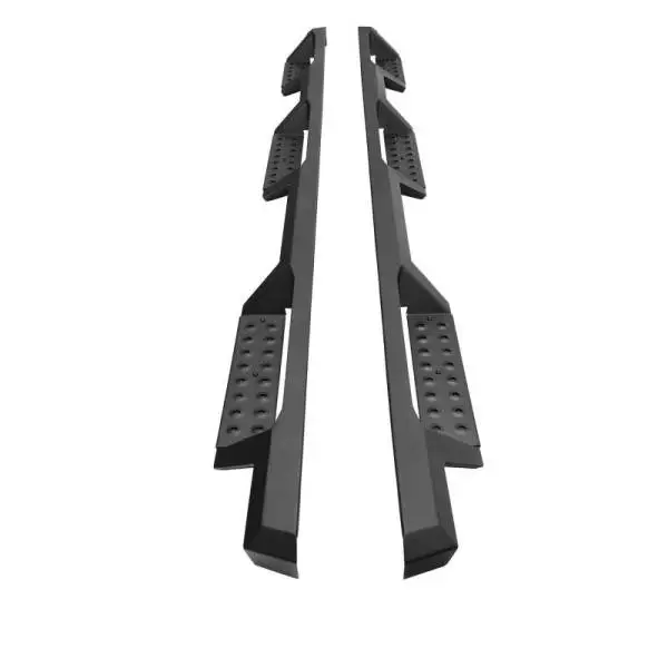 Westin 19-20 Ram 2500/3500 HDX Drop W2W Nerf Step Bars - Textured Black thumbnail 3