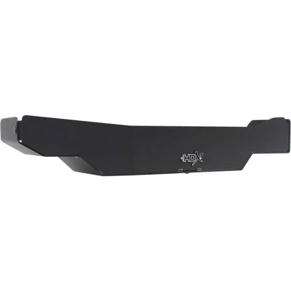Westin 2017-2018 Chevy Silverado 25/3500 Diesel HDX DEF Tank Skid Plate - Textured Black thumbnail 5