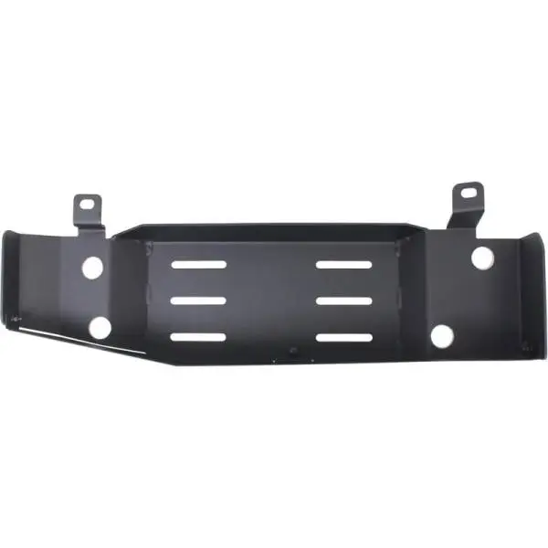 Westin 2017-2018 Chevy Silverado 25/3500 Diesel HDX DEF Tank Skid Plate - Textured Black thumbnail 6