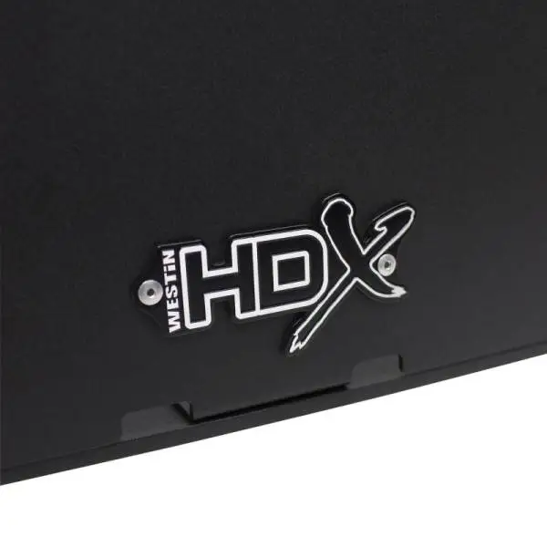 Westin 2017-2018 Chevy Silverado 25/3500 Diesel HDX DEF Tank Skid Plate - Textured Black thumbnail 7
