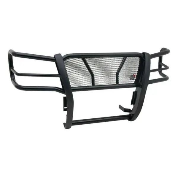 Westin 2003-2007 Chevrolet Silverado Classic 1500HD/2500LD HDX Grille Guard - Black thumbnail 4
