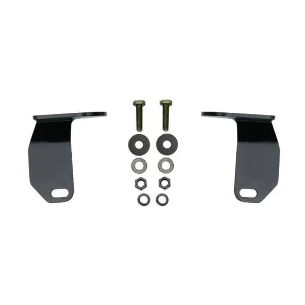 Westin 2003-2007 Chevrolet Silverado Classic 1500HD/2500LD HDX Grille Guard - Black thumbnail 6