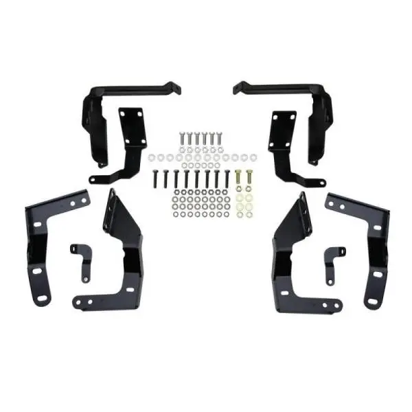 Westin 2006-2008 Dodge Ram 1500 HDX Grille Guard - SS thumbnail 4