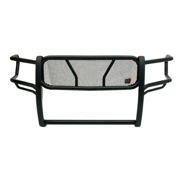 Westin 2006-2008 Dodge Ram 1500 HDX Grille Guard - Black thumbnail 2