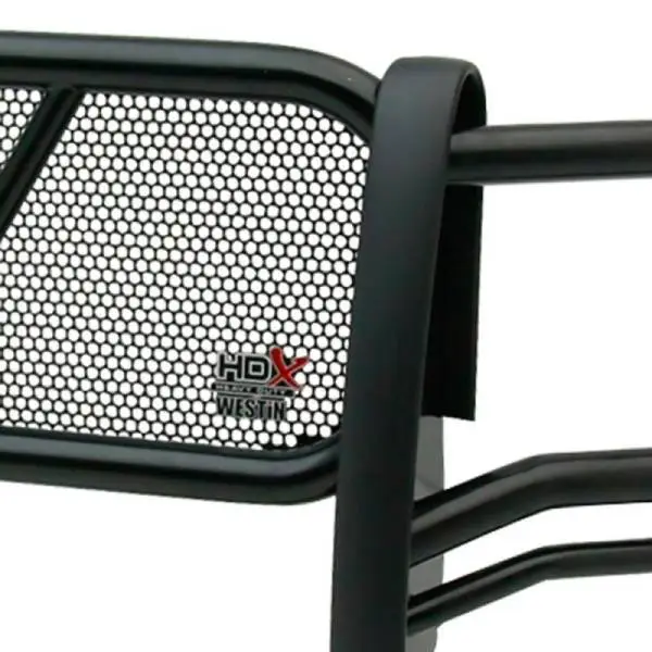 Westin 2006-2008 Dodge Ram 1500 HDX Grille Guard - Black thumbnail 5