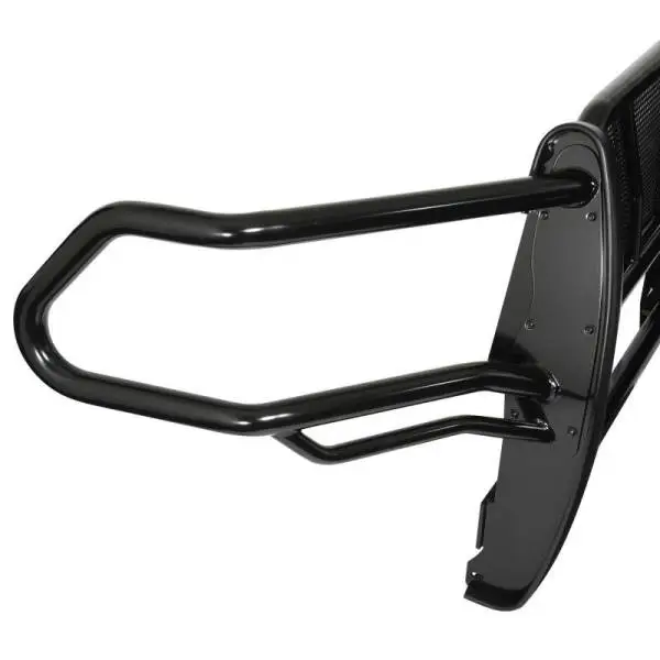 Westin 09-18 Ram 1500/ 19-22 1500 Classic (Excl. Rebel/Warlock/TRX) HDX Modular Grille Guard- Black thumbnail 6