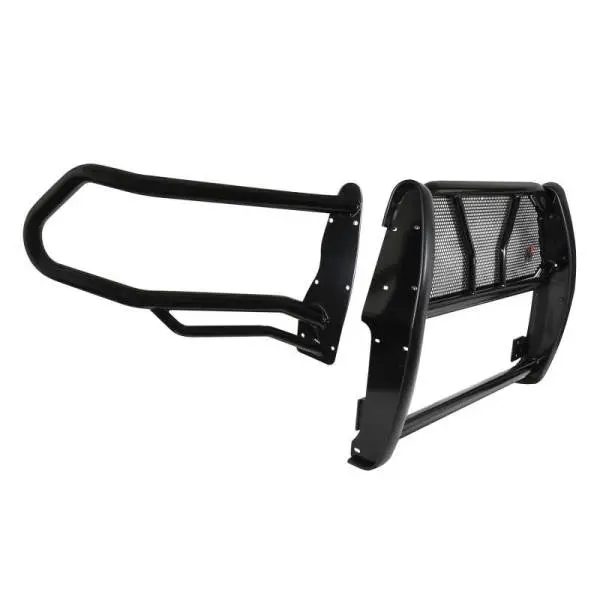 Westin 09-18 Ram 1500/ 19-22 1500 Classic (Excl. Rebel/Warlock/TRX) HDX Modular Grille Guard- Black thumbnail 7