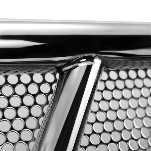 Westin 2011-2016 Ford F-250/350HD Super Duty HDX Grille Guard - SS image 9