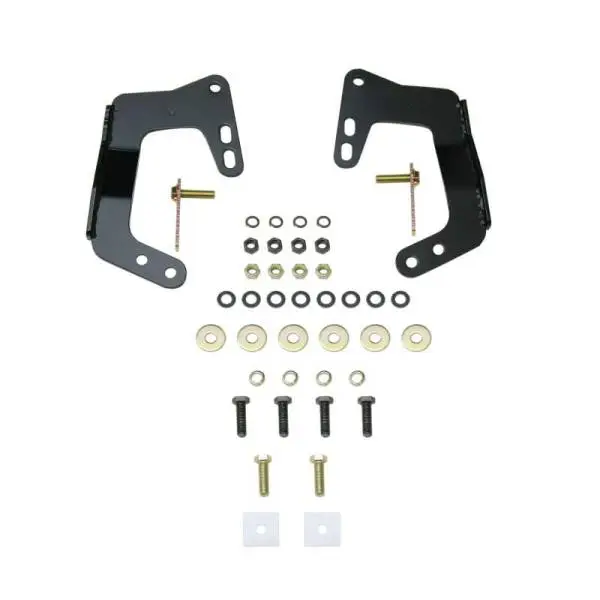 Westin 2011-2016 Ford F-250/350HD Super Duty HDX Grille Guard - Black image 5