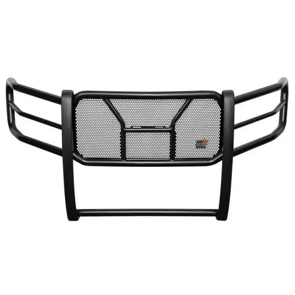 Westin 2015-2020 F-150 (Excl. w/Sensors) HDX Modular Grille Guard - Black thumbnail 2
