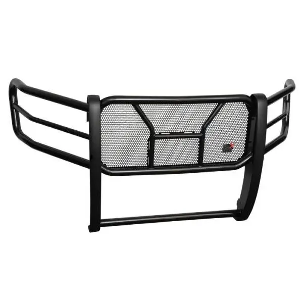 Westin 2015-2020 F-150 (Excl. w/Sensors) HDX Modular Grille Guard - Black thumbnail 3