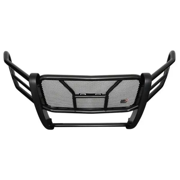 Westin 2015-2020 F-150 (Excl. w/Sensors) HDX Modular Grille Guard - Black thumbnail 4