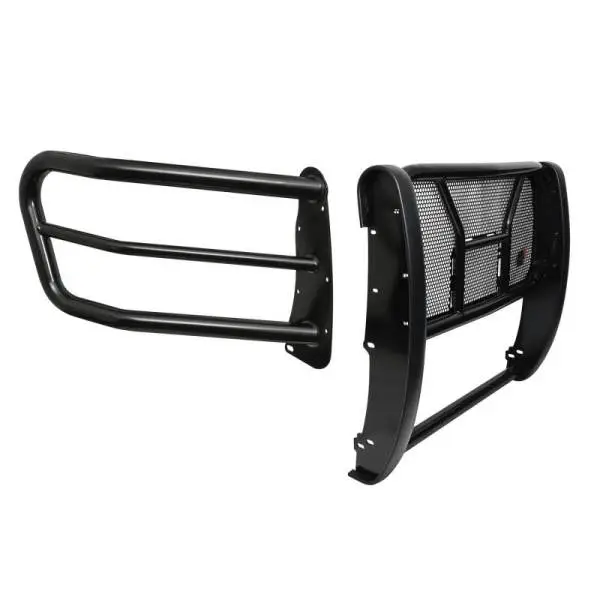 Westin 2015-2020 F-150 (Excl. w/Sensors) HDX Modular Grille Guard - Black thumbnail 7