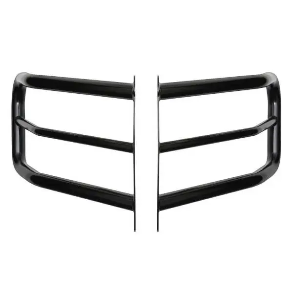 Westin 2015-2020 F-150 (Excl. w/Sensors) HDX Modular Grille Guard - Black thumbnail 8