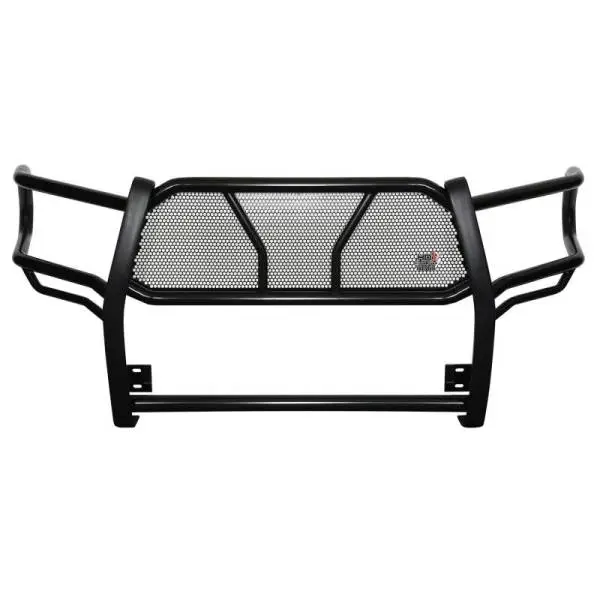Westin 17-22 Ford F-250/350 (excl. Harley Davidson, Limited & Raptor) HDX Modular Grille Guard - Blk thumbnail 2