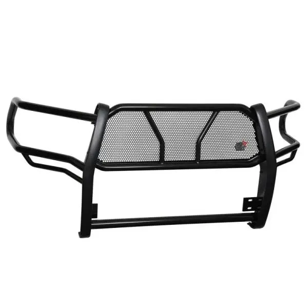 Westin 17-22 Ford F-250/350 (excl. Harley Davidson, Limited & Raptor) HDX Modular Grille Guard - Blk thumbnail 3