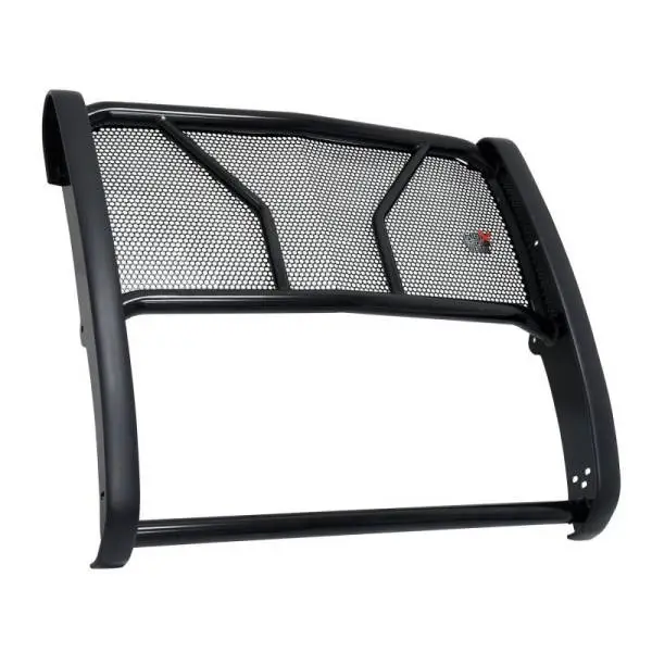 Westin 20-22 Chevrolet Silverado 2500/3500 HDX Modular Grille Guard - Black thumbnail 14