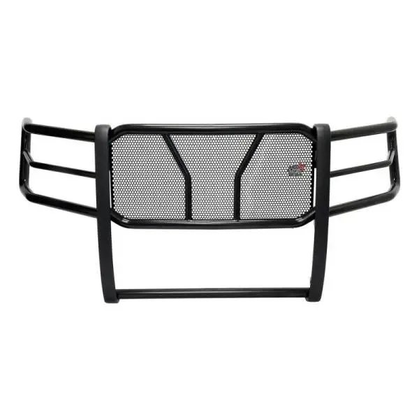 Westin 21-22 Ford F-150 HDX Modular Grille Guard - Black thumbnail 2