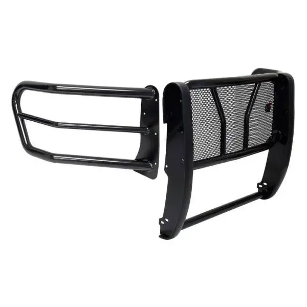 Westin 21-22 Ford F-150 HDX Modular Grille Guard - Black thumbnail 4